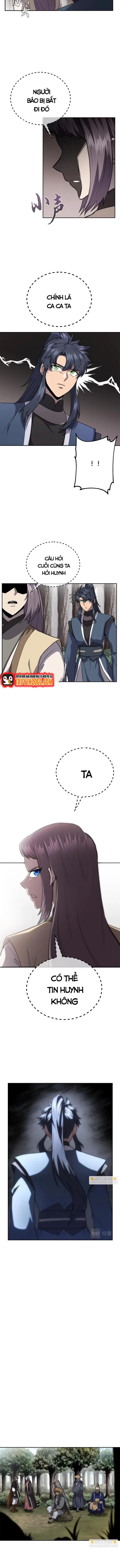 Thiên Niên Phương Sĩ Chap 87 - Next Chap 88