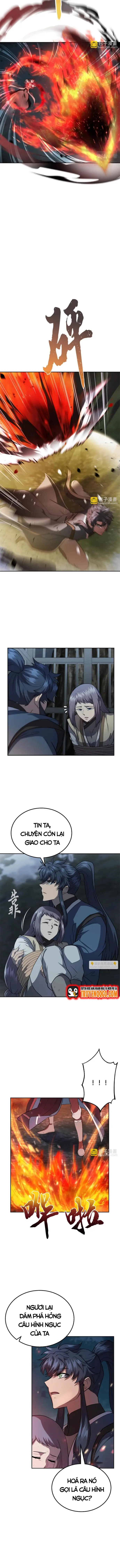 Thiên Niên Phương Sĩ Chap 88 - Next Chap 89