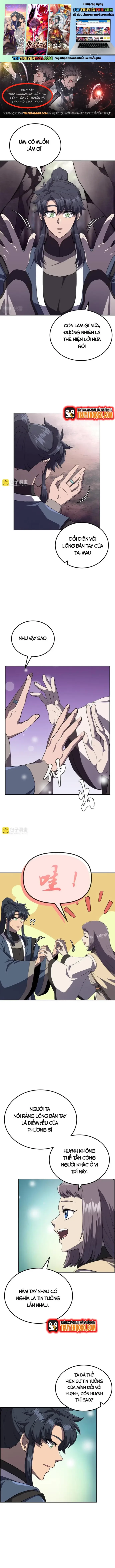 Thiên Niên Phương Sĩ Chap 90 - Next Chap 91