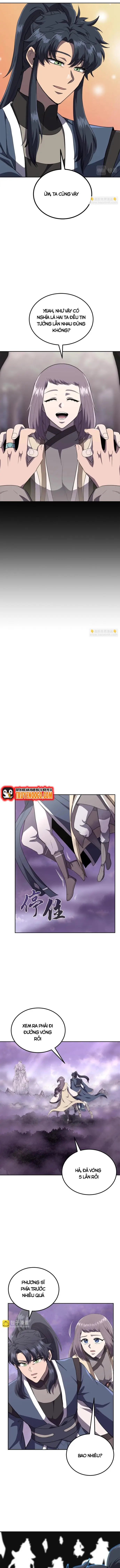 Thiên Niên Phương Sĩ Chap 90 - Next Chap 91