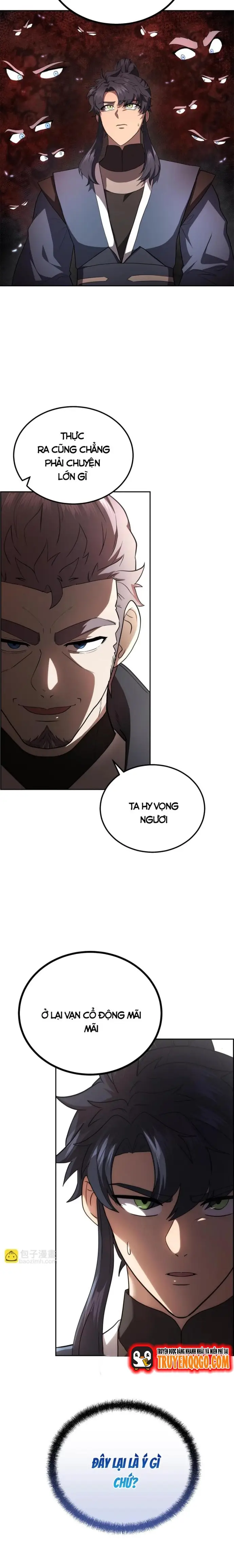 Thiên Niên Phương Sĩ Chap 90 - Next Chap 91