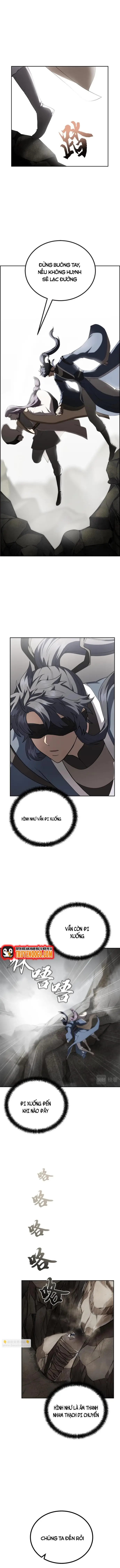 Thiên Niên Phương Sĩ Chap 90 - Next Chap 91