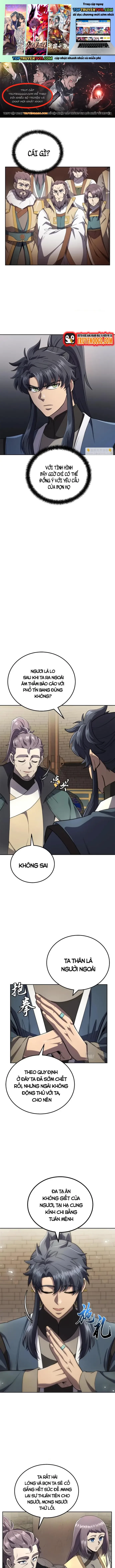 Thiên Niên Phương Sĩ Chap 91 - Next Chap 92