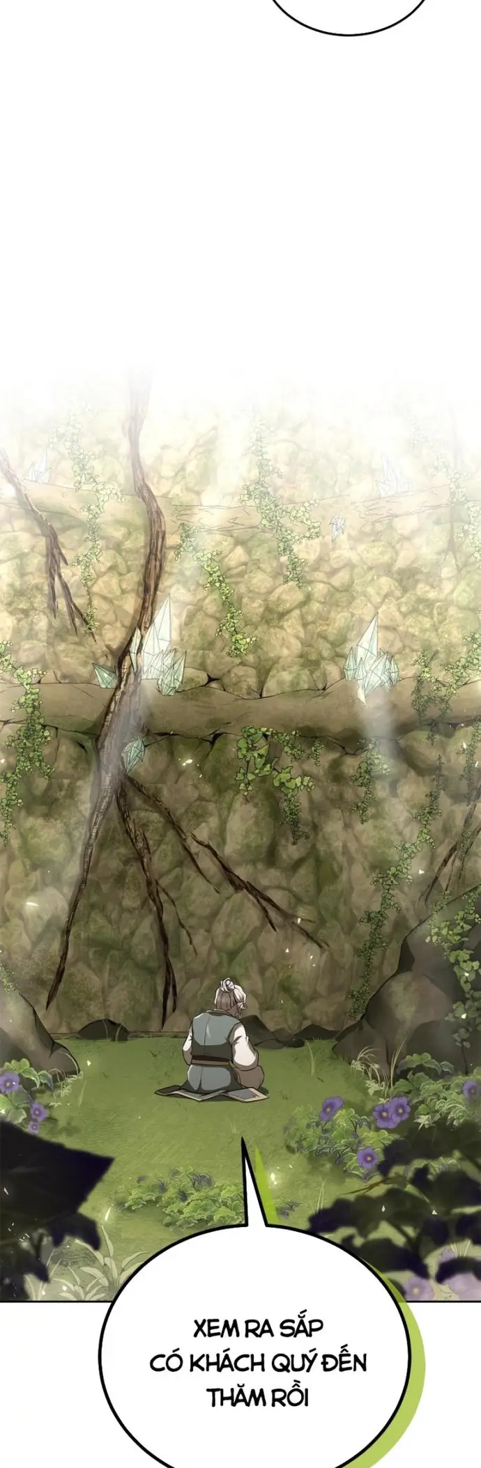 Thiên Niên Phương Sĩ Chap 91 - Next Chap 92