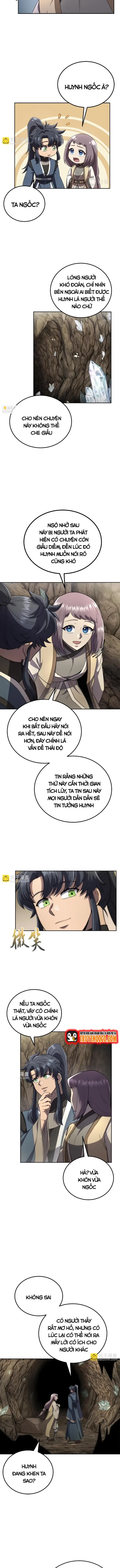 Thiên Niên Phương Sĩ Chap 91 - Next Chap 92