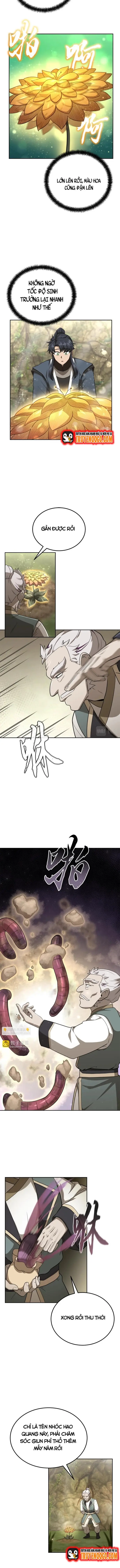 Thiên Niên Phương Sĩ Chap 92 - Next Chap 93