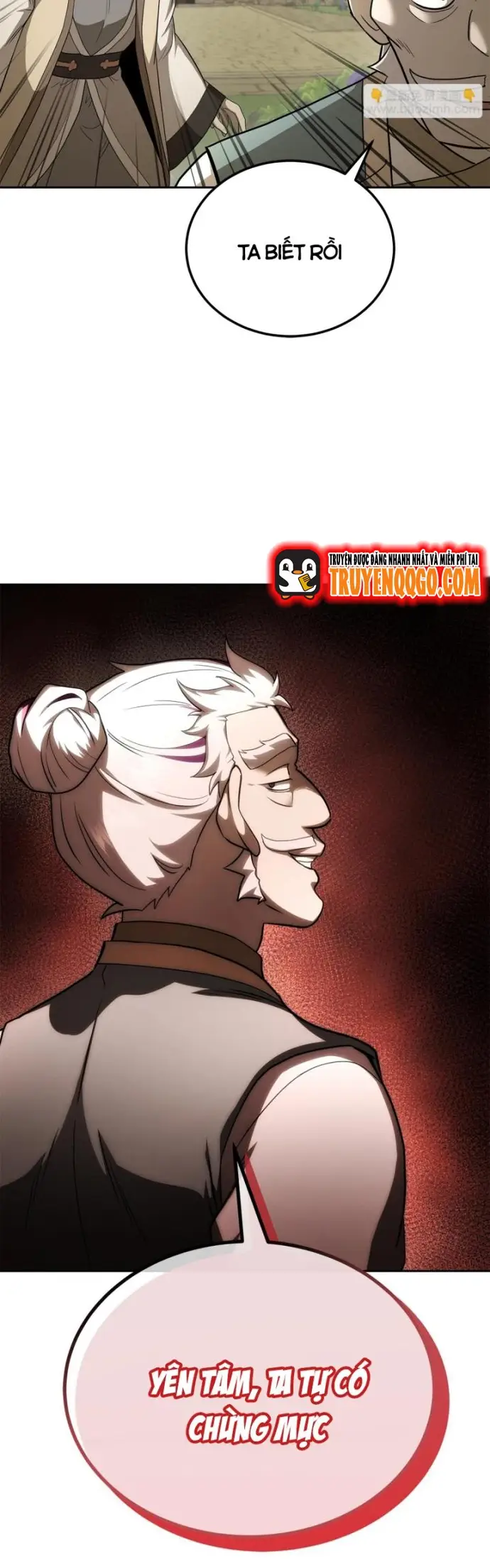 Thiên Niên Phương Sĩ Chap 92 - Next Chap 93