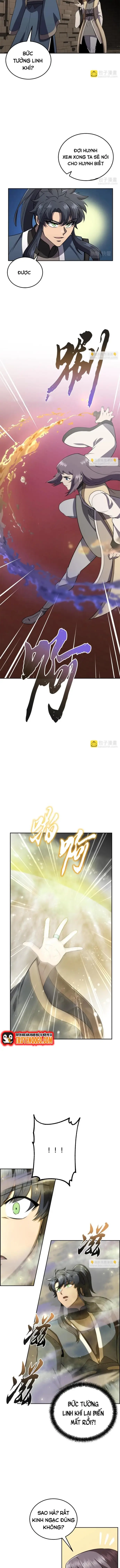 Thiên Niên Phương Sĩ Chap 94 - Next Chap 95