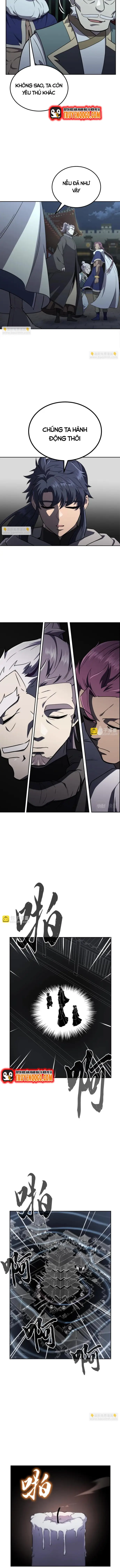 Thiên Niên Phương Sĩ Chap 95 - Next Chap 96