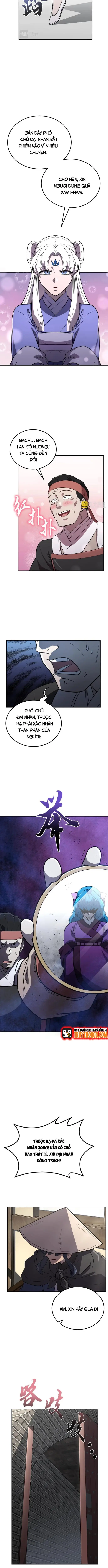 Thiên Niên Phương Sĩ Chap 97 - Next Chap 98