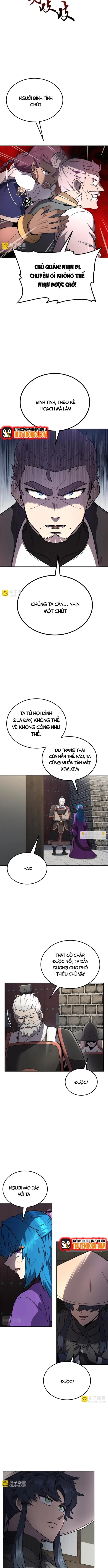 Thiên Niên Phương Sĩ Chap 97 - Next Chap 98