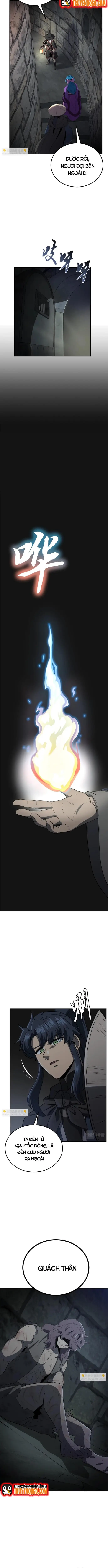 Thiên Niên Phương Sĩ Chap 98 - Next Chap 99