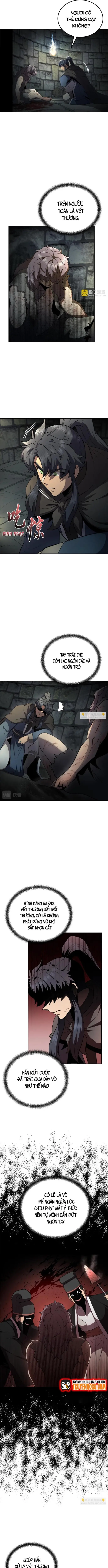 Thiên Niên Phương Sĩ Chap 98 - Next Chap 99