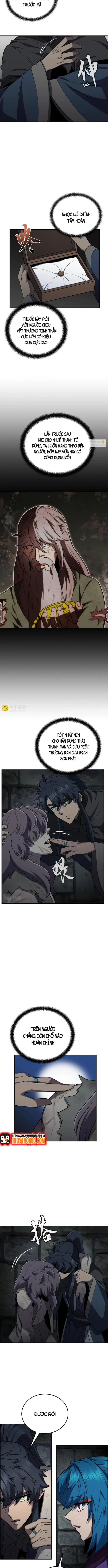 Thiên Niên Phương Sĩ Chap 98 - Next Chap 99