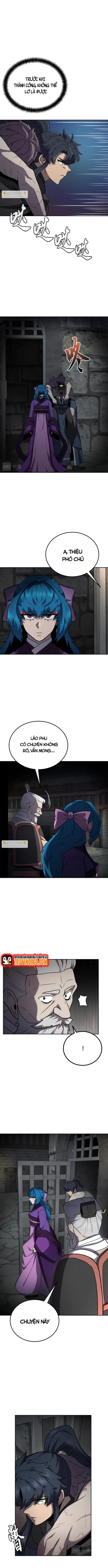 Thiên Niên Phương Sĩ Chap 98 - Next Chap 99