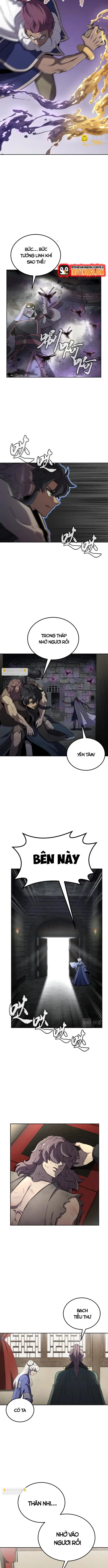 Thiên Niên Phương Sĩ Chap 98 - Next Chap 99