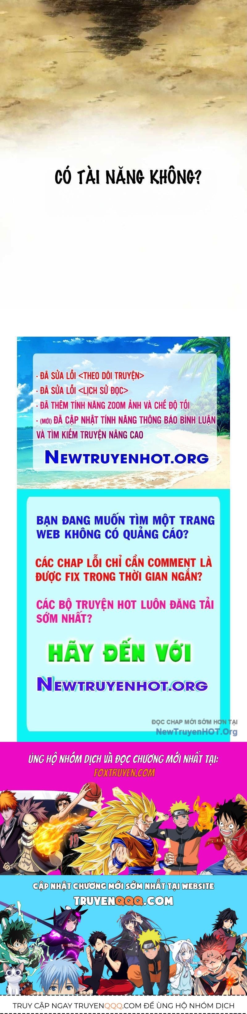Thiên Phú Chap 8 - Next Chap 9