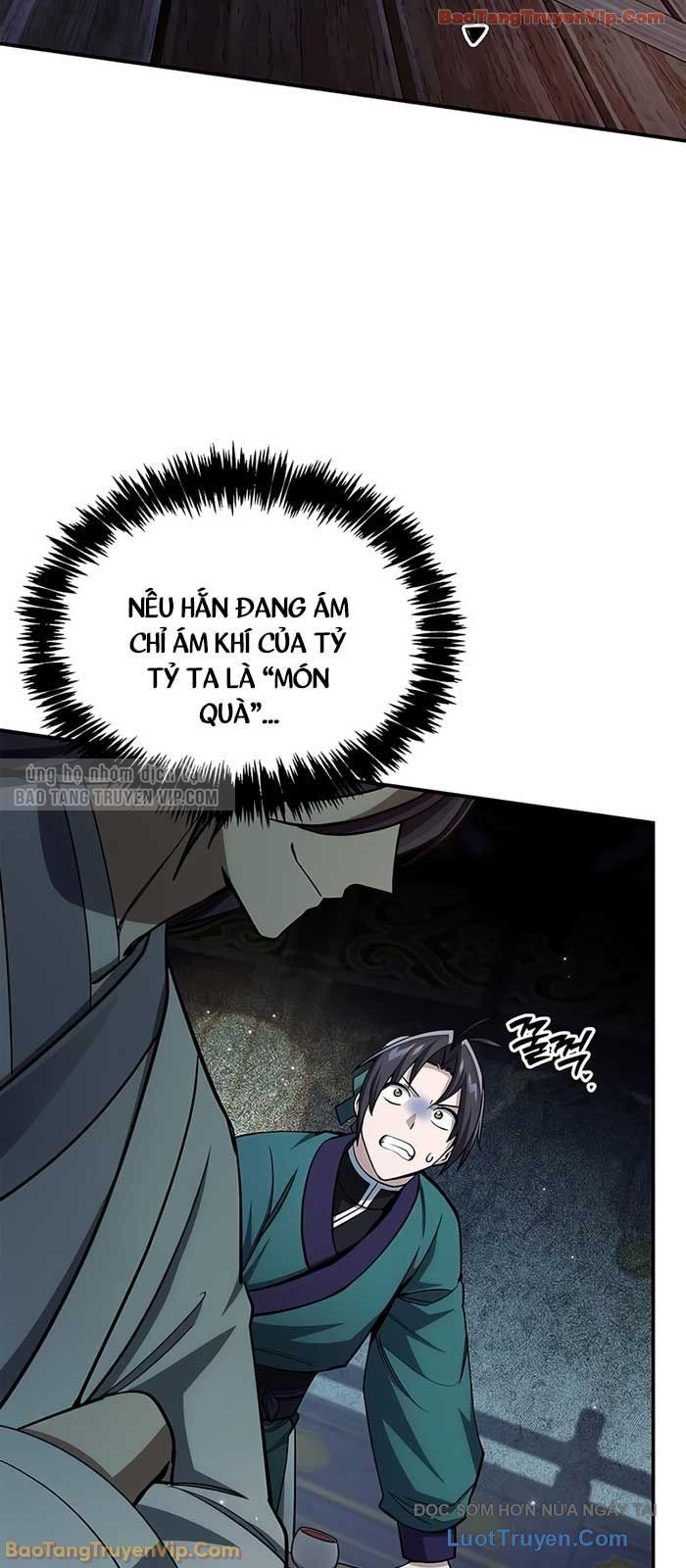 Thiên Qua Thư Khố Đại Công Tử Chap 153 - Next Chap 154