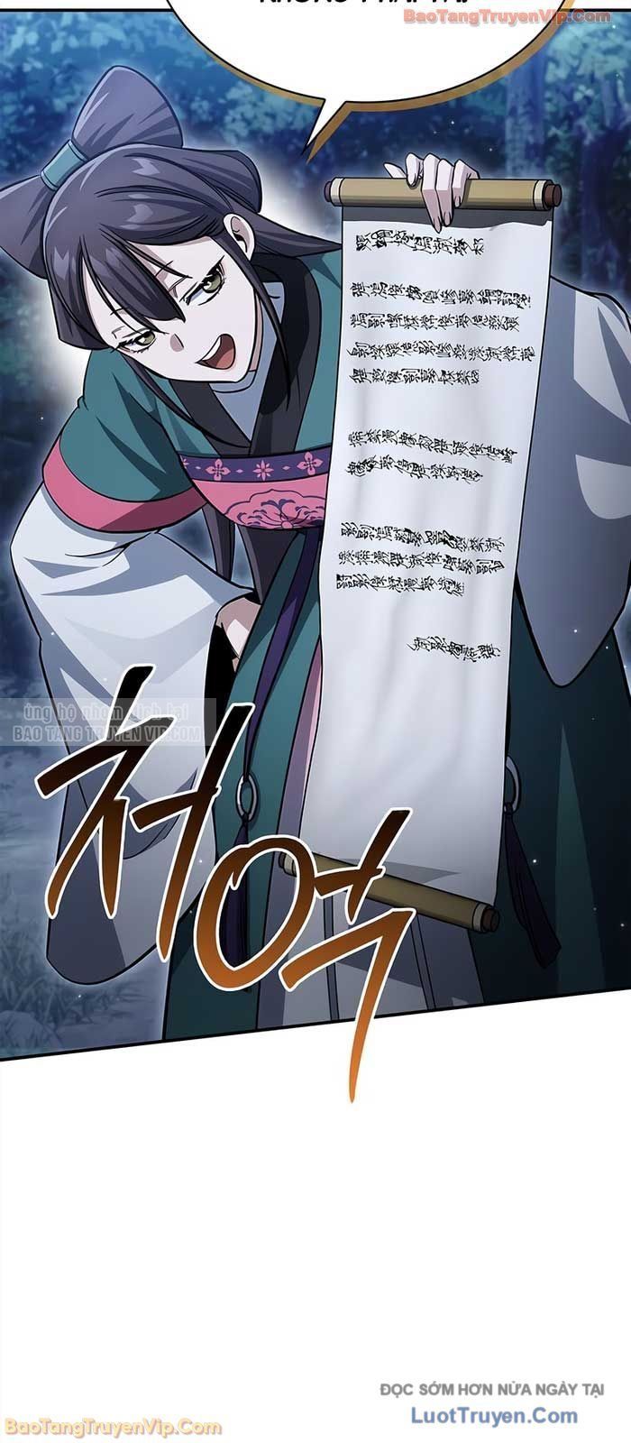 Thiên Qua Thư Khố Đại Công Tử Chap 153 - Next Chap 154