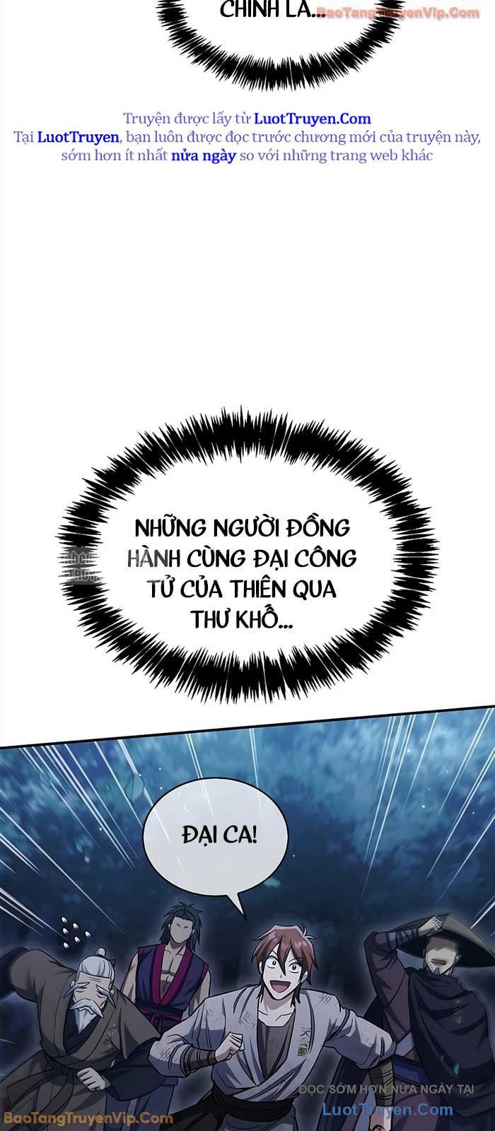 Thiên Qua Thư Khố Đại Công Tử Chap 153 - Next Chap 154