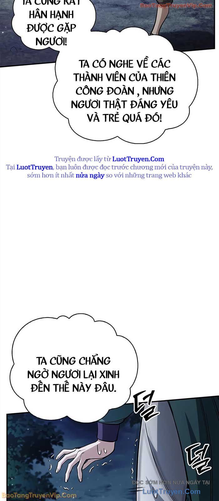 Thiên Qua Thư Khố Đại Công Tử Chap 153 - Next Chap 154