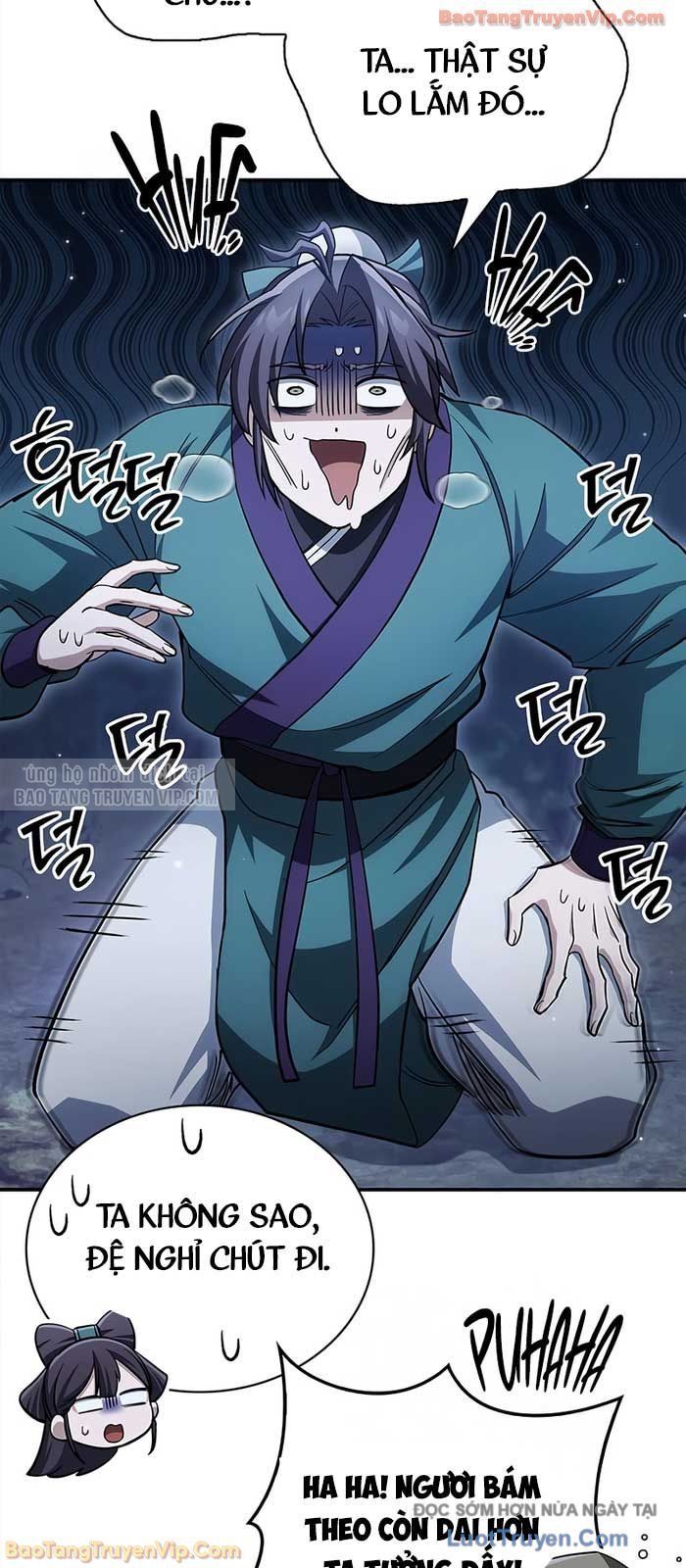 Thiên Qua Thư Khố Đại Công Tử Chap 153 - Next Chap 154