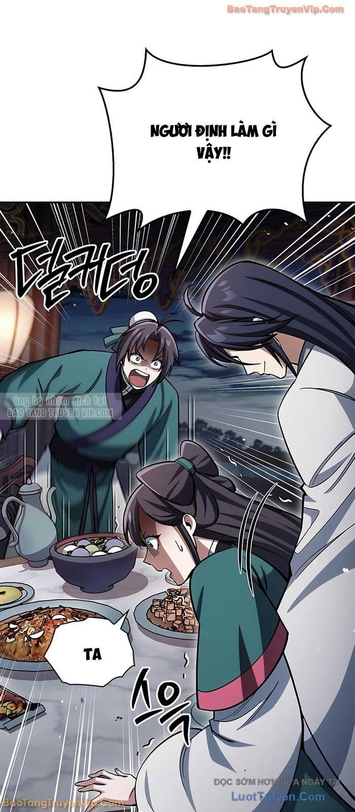 Thiên Qua Thư Khố Đại Công Tử Chap 153 - Next Chap 154