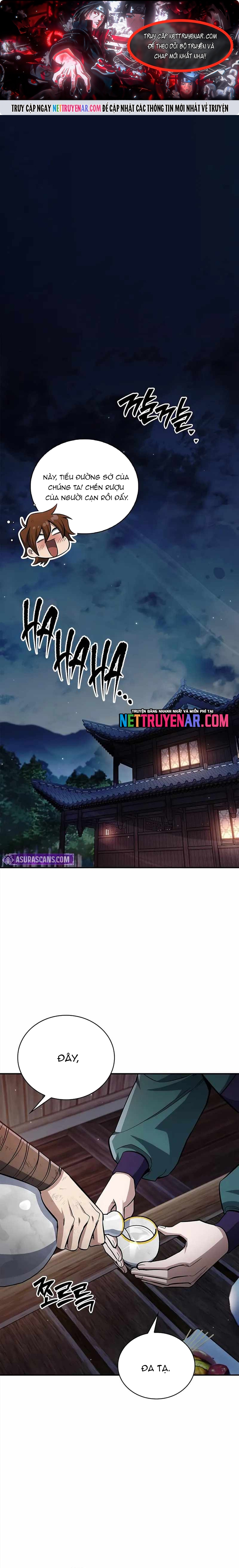 Thiên Qua Thư Khố Đại Công Tử Chap 154 - Next Chap 155