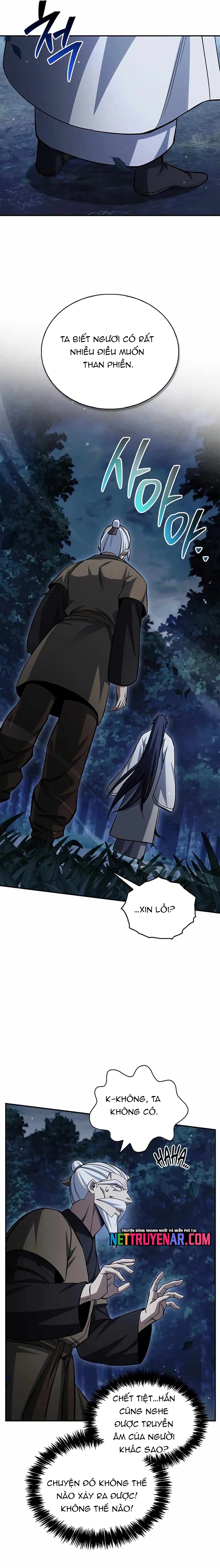 Thiên Qua Thư Khố Đại Công Tử Chap 154 - Next Chap 155