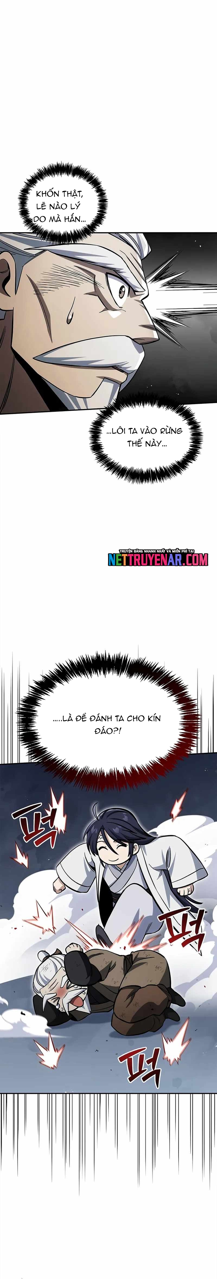 Thiên Qua Thư Khố Đại Công Tử Chap 154 - Next Chap 155