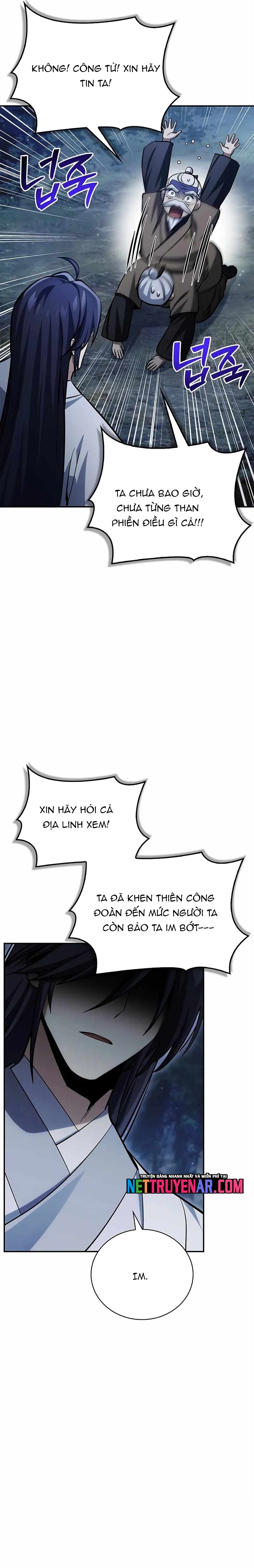 Thiên Qua Thư Khố Đại Công Tử Chap 154 - Next Chap 155