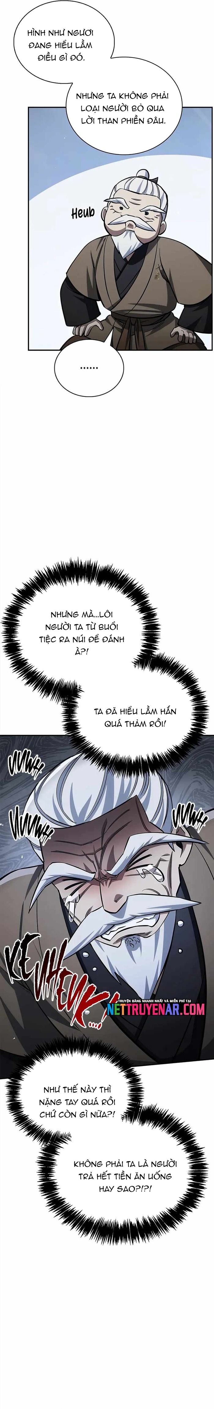 Thiên Qua Thư Khố Đại Công Tử Chap 154 - Next Chap 155