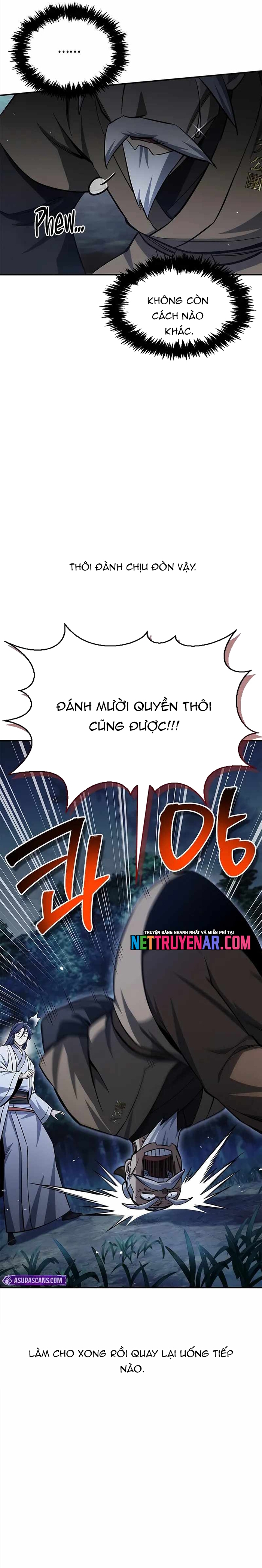 Thiên Qua Thư Khố Đại Công Tử Chap 154 - Next Chap 155