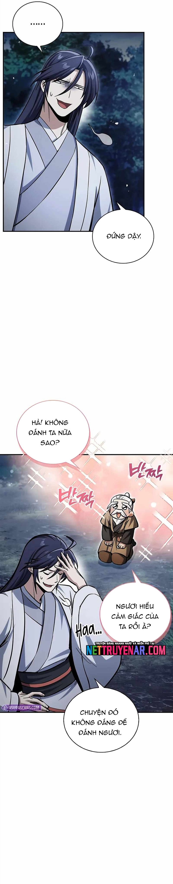 Thiên Qua Thư Khố Đại Công Tử Chap 154 - Next Chap 155