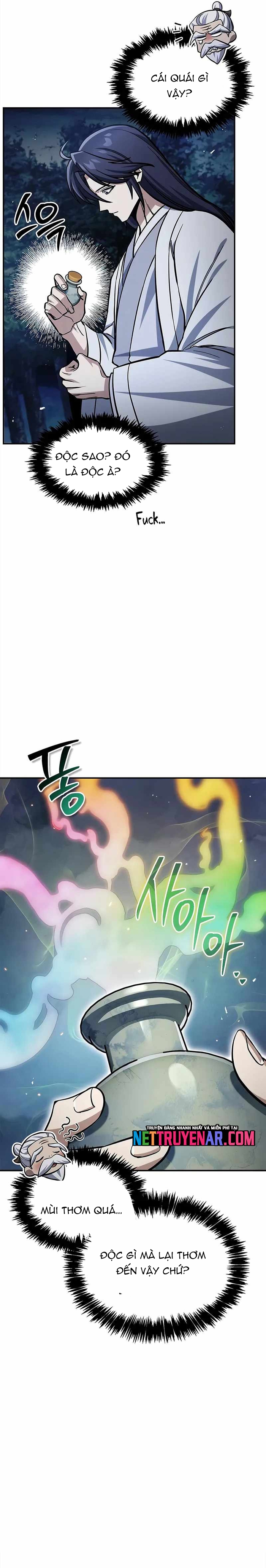 Thiên Qua Thư Khố Đại Công Tử Chap 154 - Next Chap 155