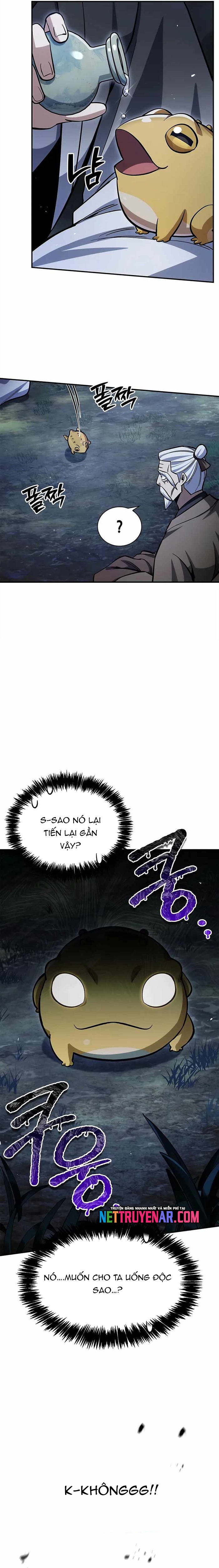 Thiên Qua Thư Khố Đại Công Tử Chap 154 - Next Chap 155