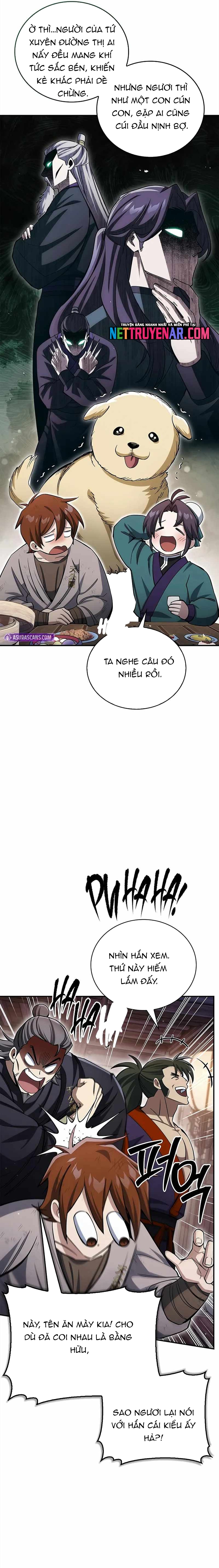 Thiên Qua Thư Khố Đại Công Tử Chap 154 - Next Chap 155