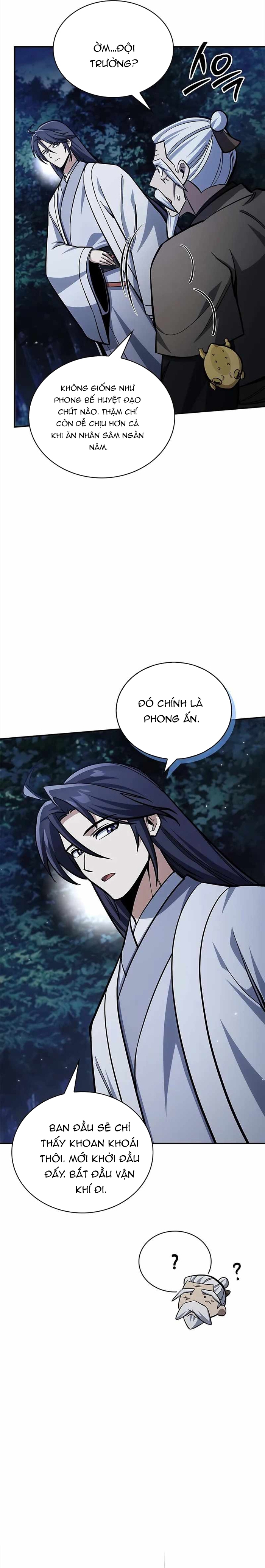 Thiên Qua Thư Khố Đại Công Tử Chap 154 - Next Chap 155