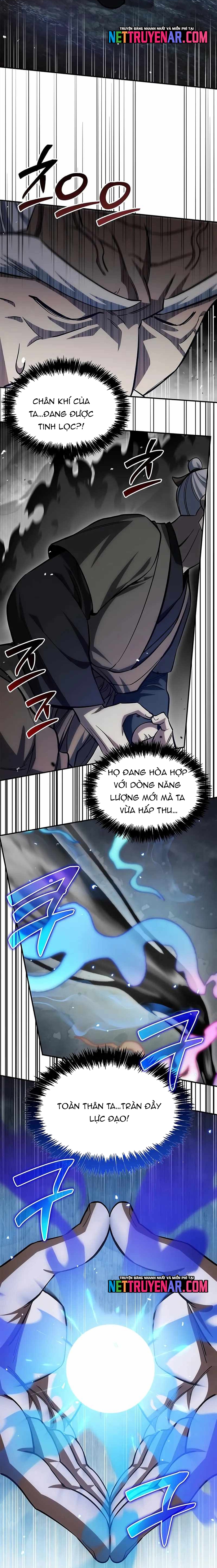 Thiên Qua Thư Khố Đại Công Tử Chap 154 - Next Chap 155