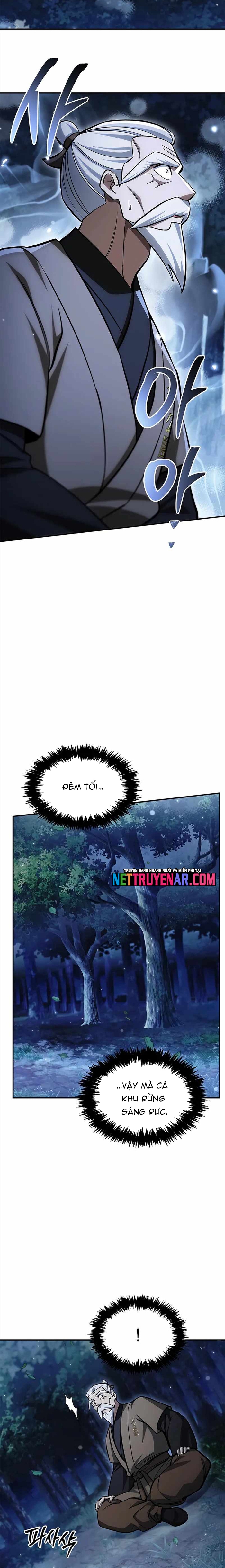 Thiên Qua Thư Khố Đại Công Tử Chap 154 - Next Chap 155