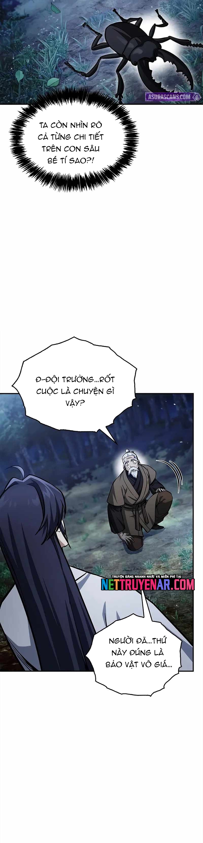 Thiên Qua Thư Khố Đại Công Tử Chap 154 - Next Chap 155