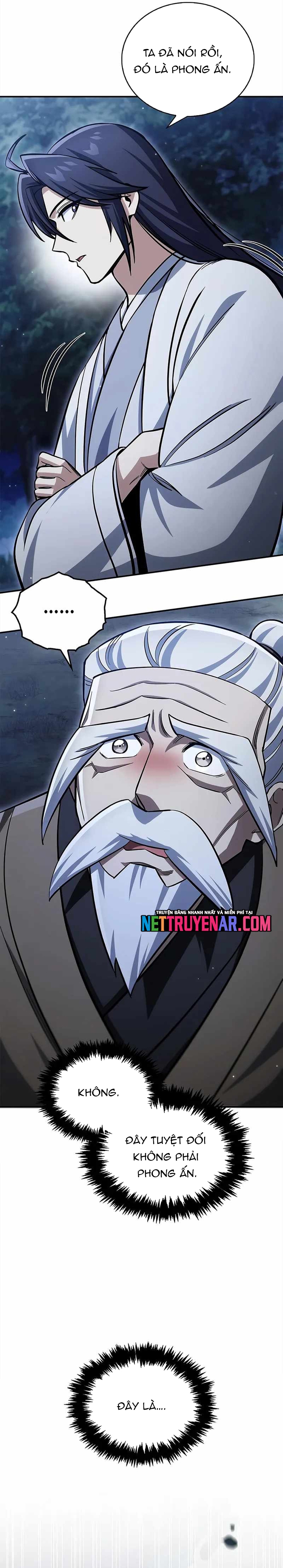 Thiên Qua Thư Khố Đại Công Tử Chap 154 - Next Chap 155