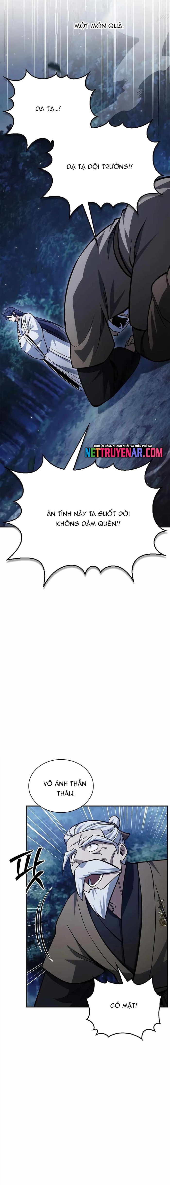 Thiên Qua Thư Khố Đại Công Tử Chap 154 - Next Chap 155