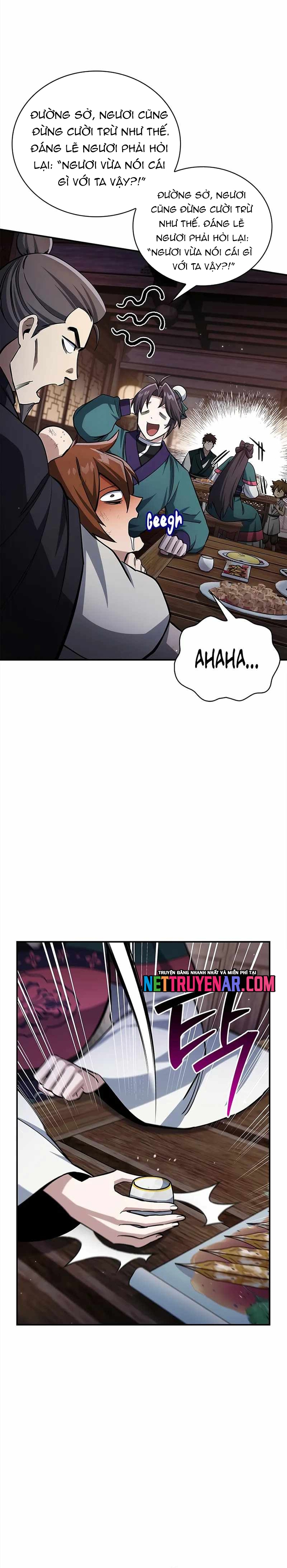 Thiên Qua Thư Khố Đại Công Tử Chap 154 - Next Chap 155