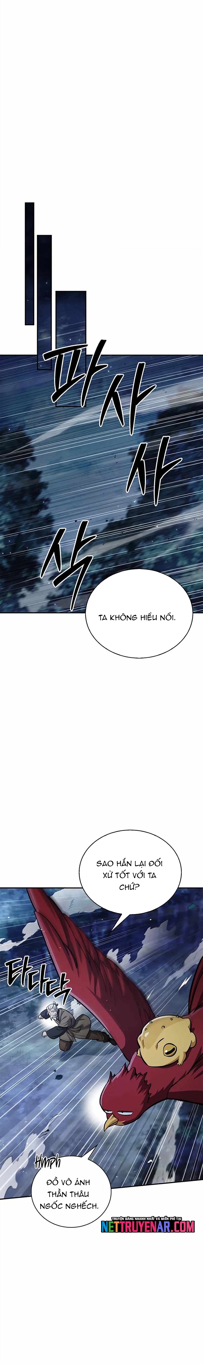 Thiên Qua Thư Khố Đại Công Tử Chap 154 - Next Chap 155