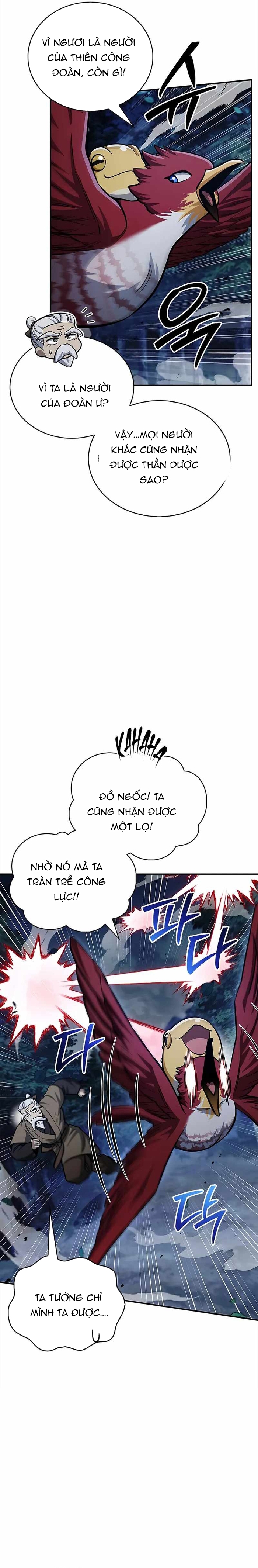 Thiên Qua Thư Khố Đại Công Tử Chap 154 - Next Chap 155
