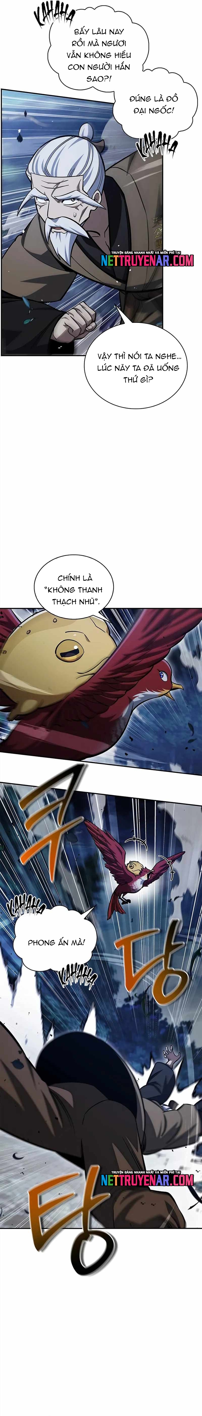 Thiên Qua Thư Khố Đại Công Tử Chap 154 - Next Chap 155