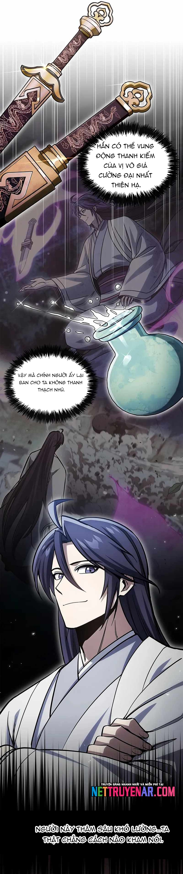 Thiên Qua Thư Khố Đại Công Tử Chap 154 - Next Chap 155