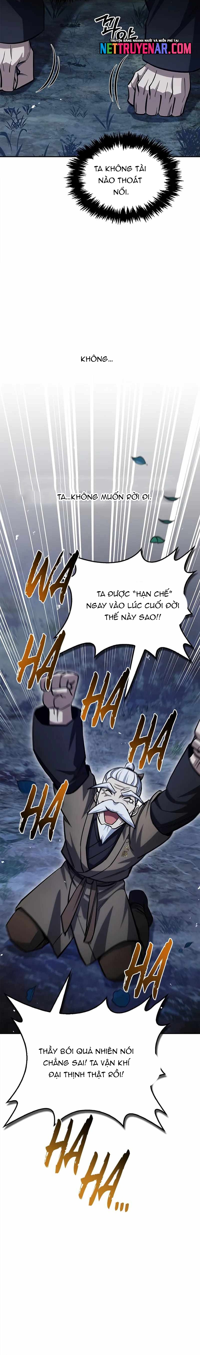 Thiên Qua Thư Khố Đại Công Tử Chap 154 - Next Chap 155