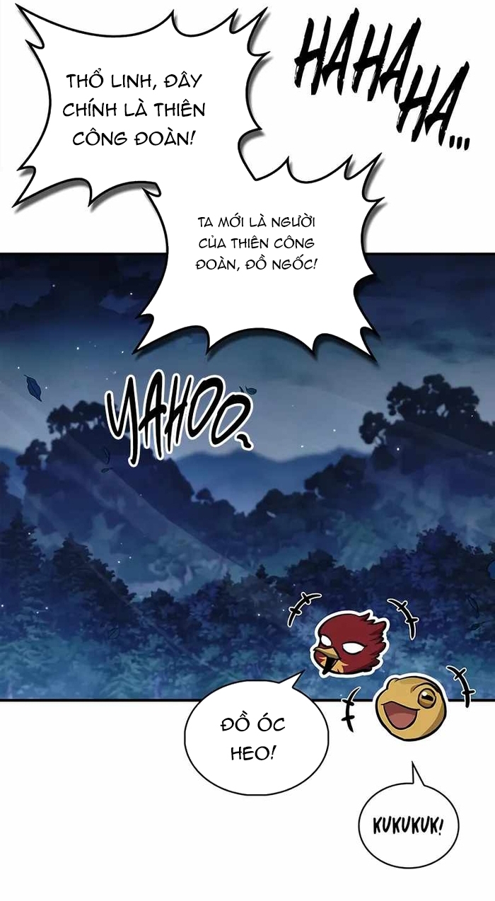 Thiên Qua Thư Khố Đại Công Tử Chap 154 - Next Chap 155